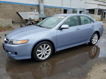  Salvage Acura TSX