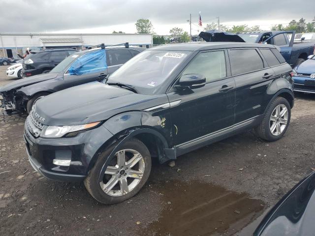  Salvage Land Rover Range Rover