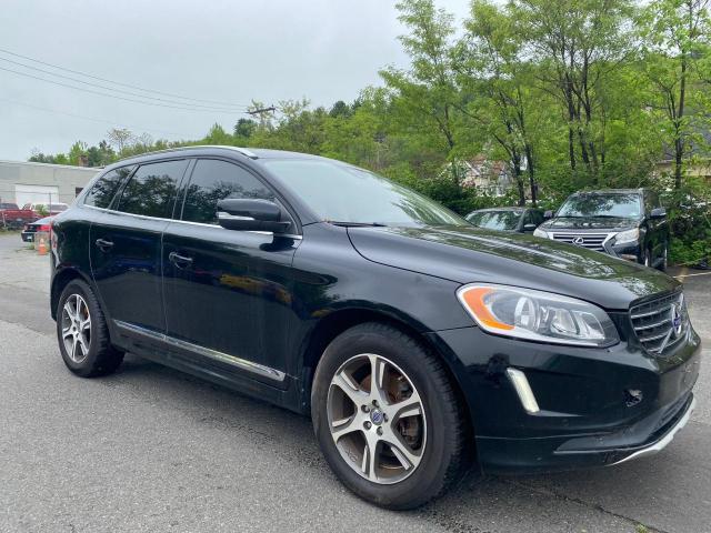 Salvage Volvo XC60