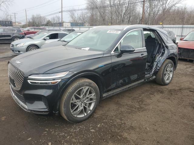  Salvage Genesis Gv70 Base