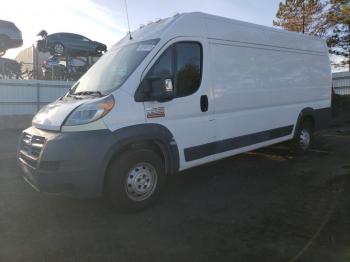  Salvage Ram Promaster
