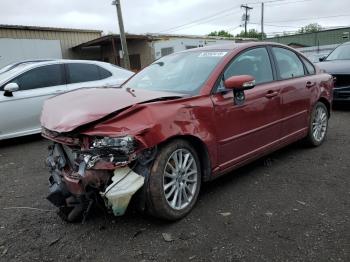  Salvage Volvo S40