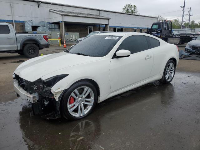  Salvage INFINITI G37