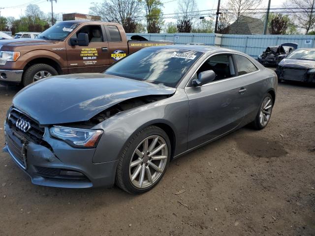  Salvage Audi A5