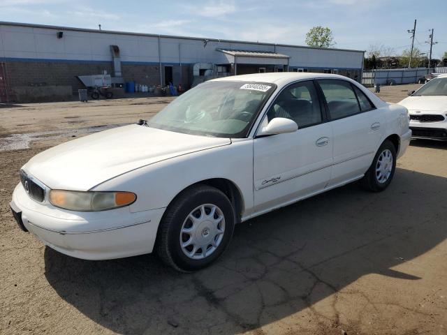  Salvage Buick Century