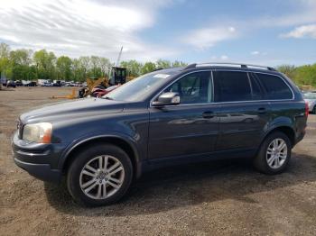  Salvage Volvo XC90