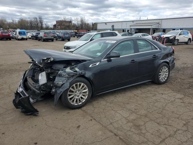  Salvage Cadillac CTS