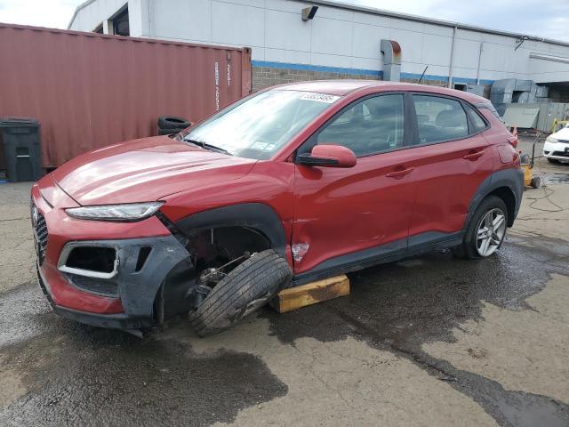 Salvage Hyundai KONA