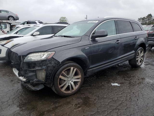  Salvage Audi Q7