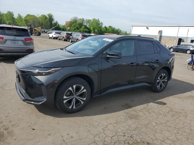 Salvage Toyota Bz4x Xle