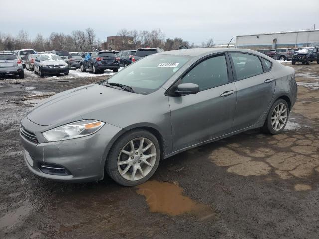  Salvage Dodge Dart