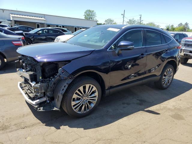  Salvage Toyota Venza