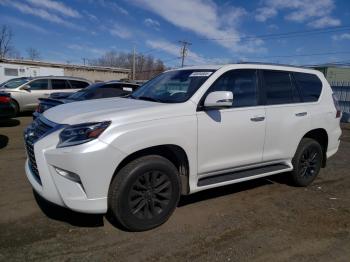  Salvage Lexus Gx