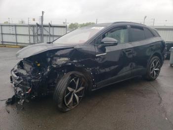  Salvage Volkswagen ID.4