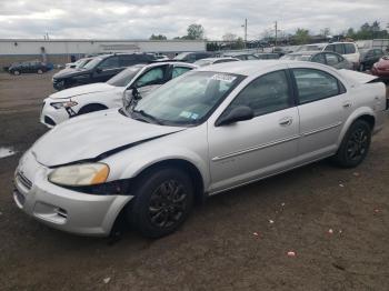  Salvage Dodge Stratus