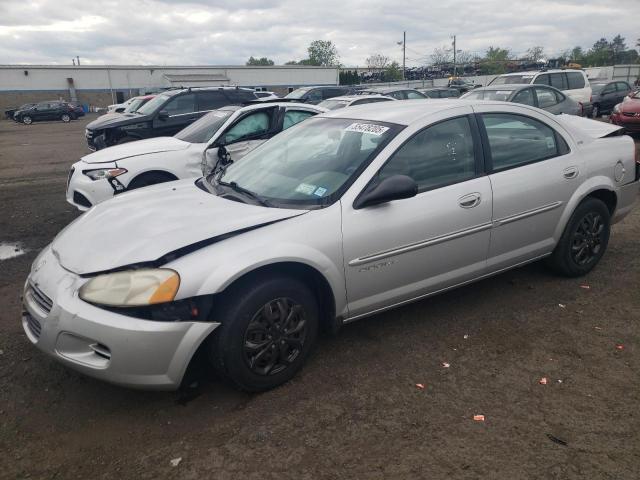  Salvage Dodge Stratus