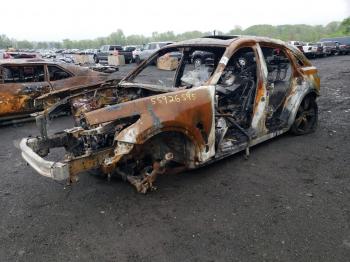  Salvage INFINITI Fx
