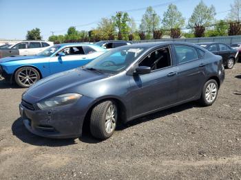  Salvage Dodge Dart