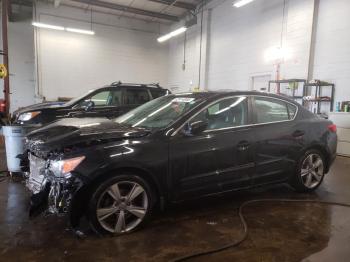  Salvage Acura ILX