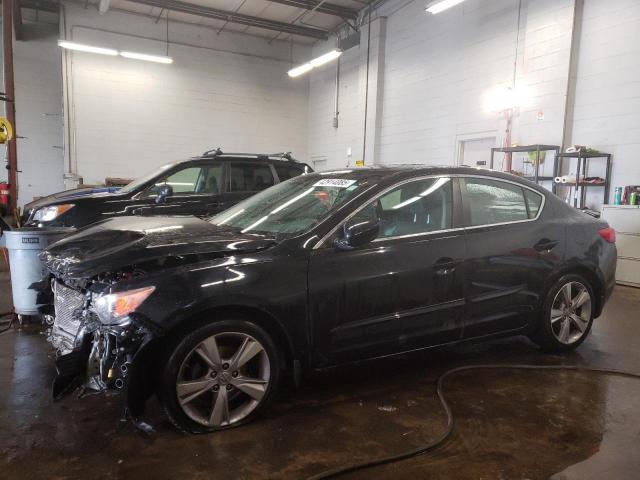  Salvage Acura ILX