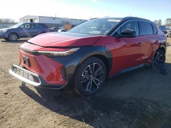  Salvage Toyota Bz4x Xle