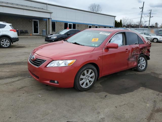 2008 Toyota Camry
