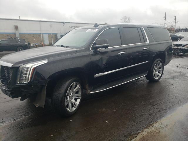  Salvage Cadillac Escalade