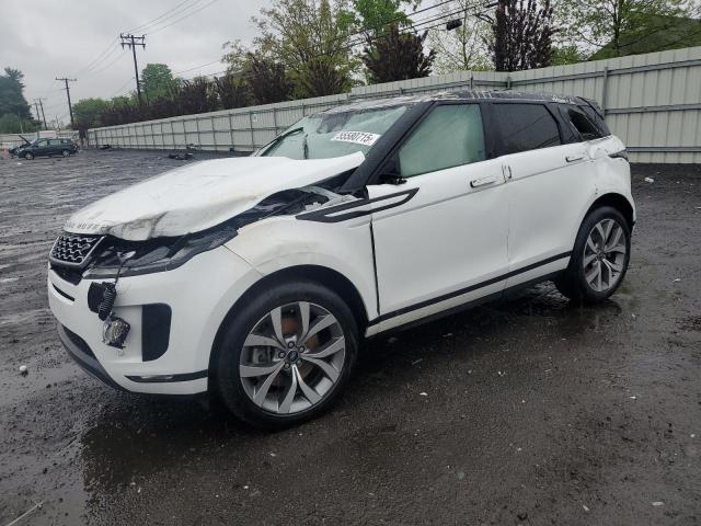  Salvage Land Rover Range Rover
