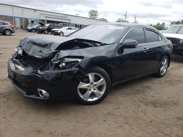  Salvage Acura TSX