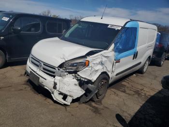  Salvage Ram Promaster