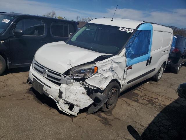  Salvage Ram Promaster