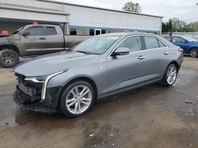  Salvage Cadillac CT4