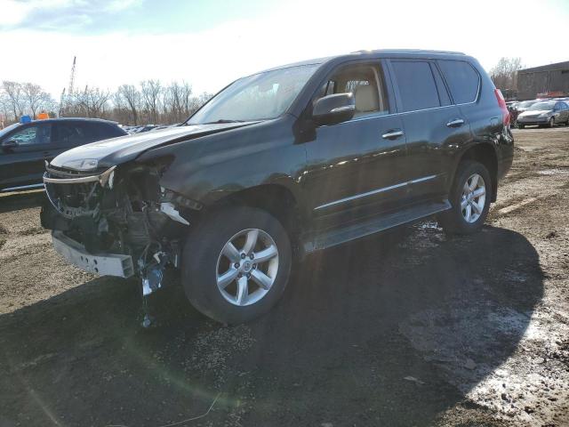  Salvage Lexus Gx