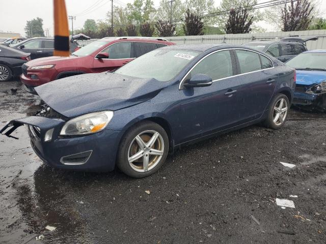  Salvage Volvo S60