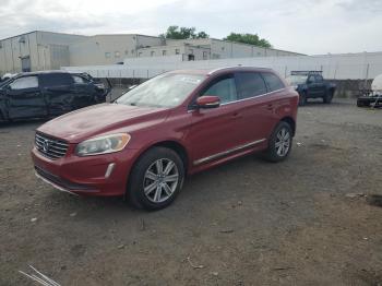  Salvage Volvo XC60