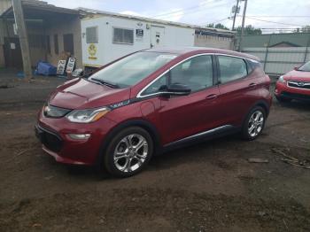  Salvage Chevrolet Bolt