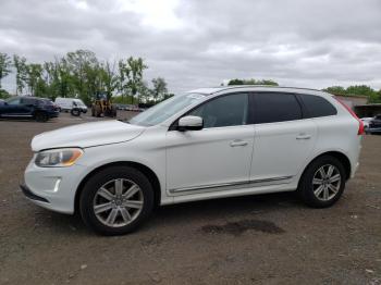  Salvage Volvo XC60