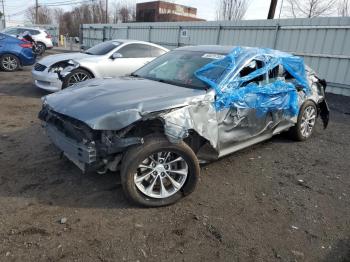  Salvage Cadillac CT5