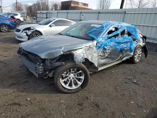  Salvage Cadillac CT5