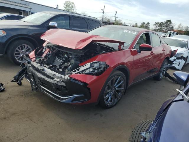  Salvage Toyota Crown Xle