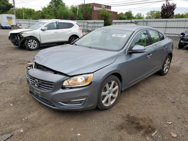  Salvage Volvo S60