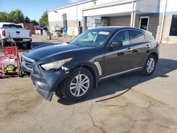  Salvage INFINITI Fx