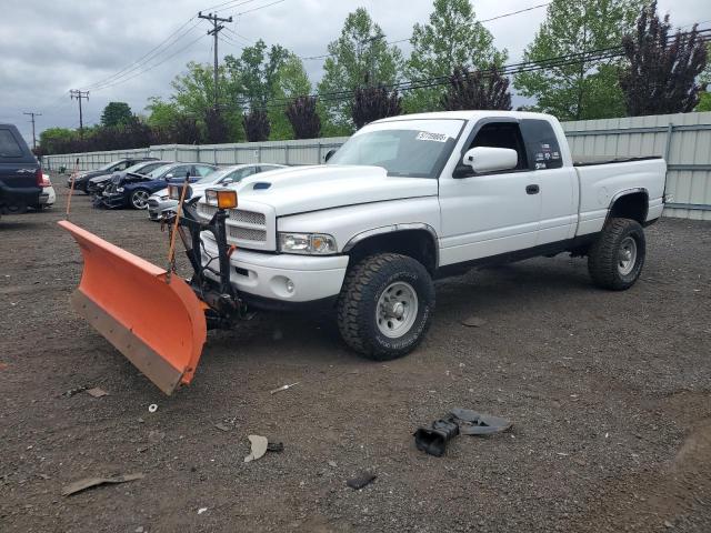  Salvage Dodge Ram 2500