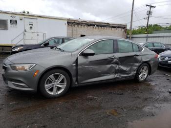  Salvage Buick Regal