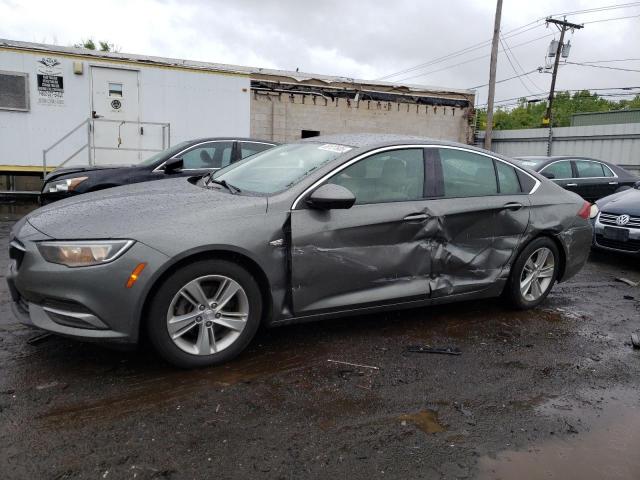  Salvage Buick Regal