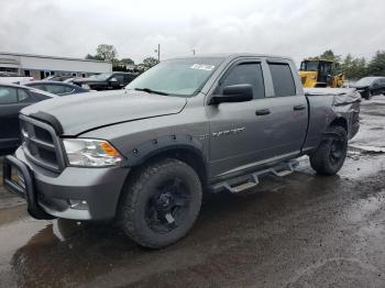  Salvage Dodge Ram 1500