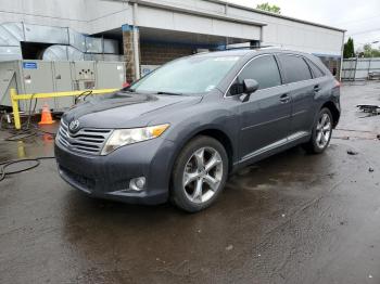  Salvage Toyota Venza