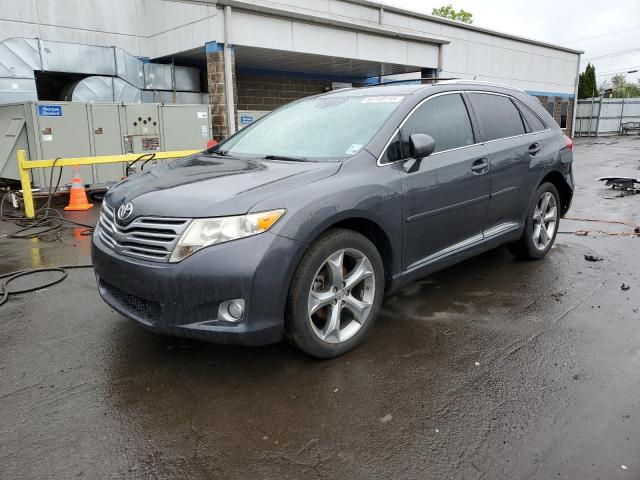 Salvage Toyota Venza