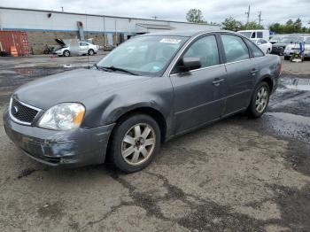  Salvage Ford 500