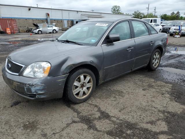  Salvage Ford 500